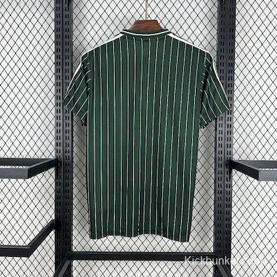 2025/26 Juventus Adidas Originals SL Retro Jersey