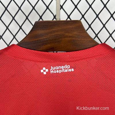 2025/26 RCD Mallorca Home Jersey