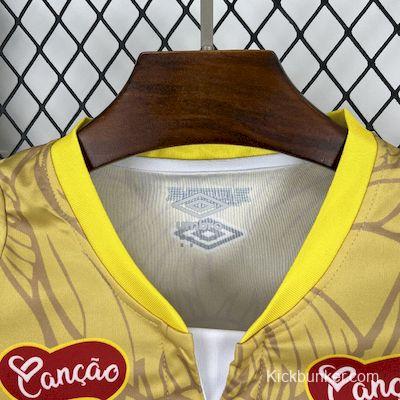 2025/26 Santos Golden Dragon Special Edition Jersey