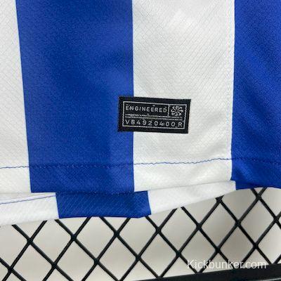 2025/26 Brighton Hove Albion Home Jersey