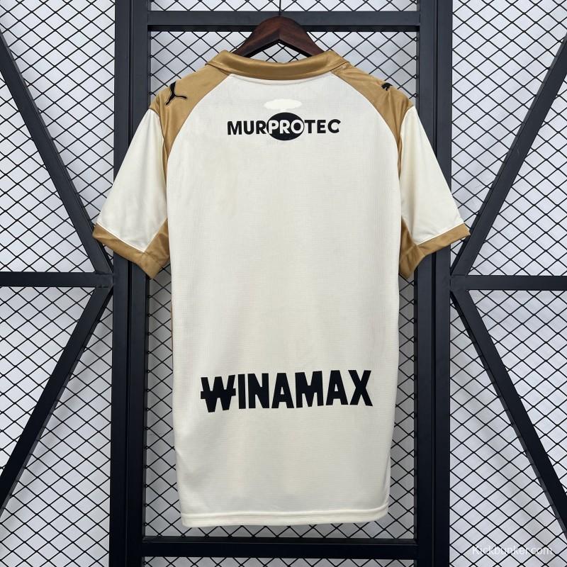 25/26 Lens THIRD Jersey