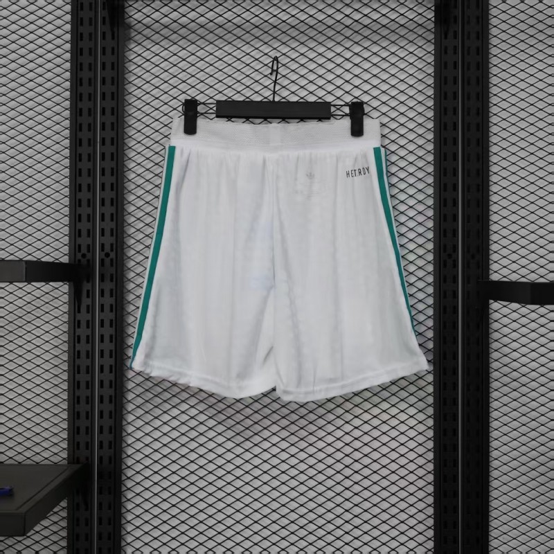 Player Version 25/26 Liverpool Third Shorts