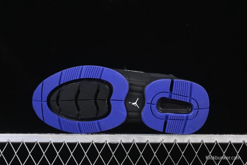 Nike Air Jordan Trunner Casual Running Shoes - IB3722-005