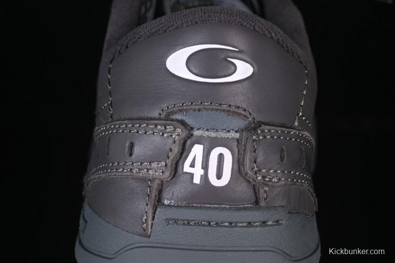 Balenciaga Hamptons Worn Out Retro Casual Shoes - WCURB1190