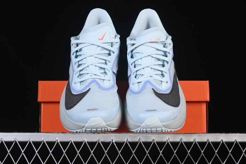 Nike Zoom Fly 6 Ultra-Bounce Lightweight Running Shoes - FN8455-400