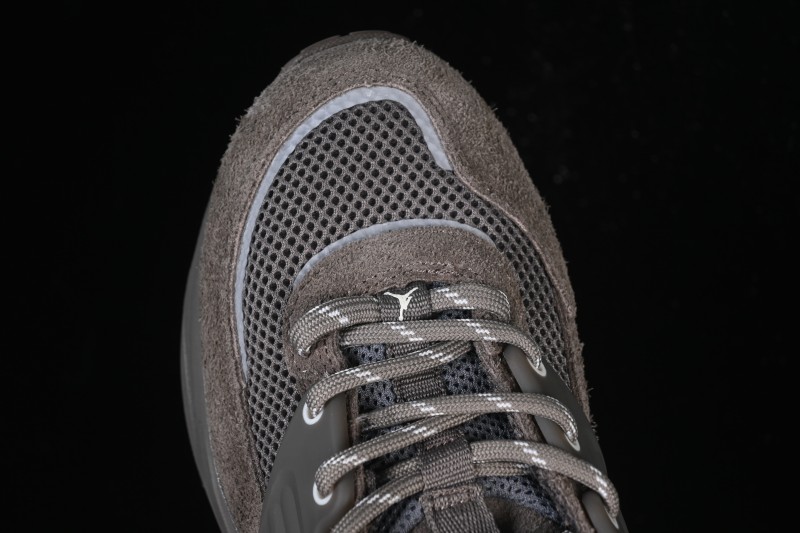 Nike Air Jordan Trunner Casual Running Shoes - IB3722-200
