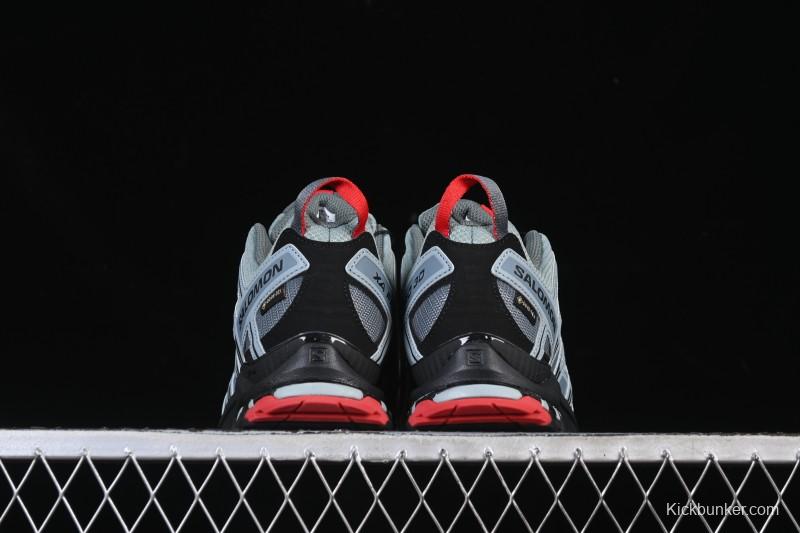 Salomon XA PRO 3D Outdoor Trail Running Shoes - 407894-28