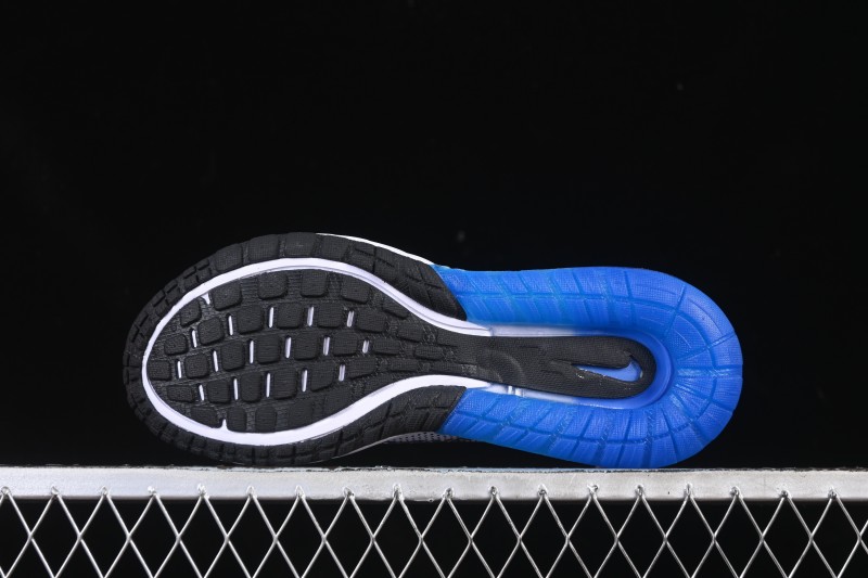 Nike Air Max Phoenix Retro Bullet Air Cushion Running Shoes - FZ5307-101