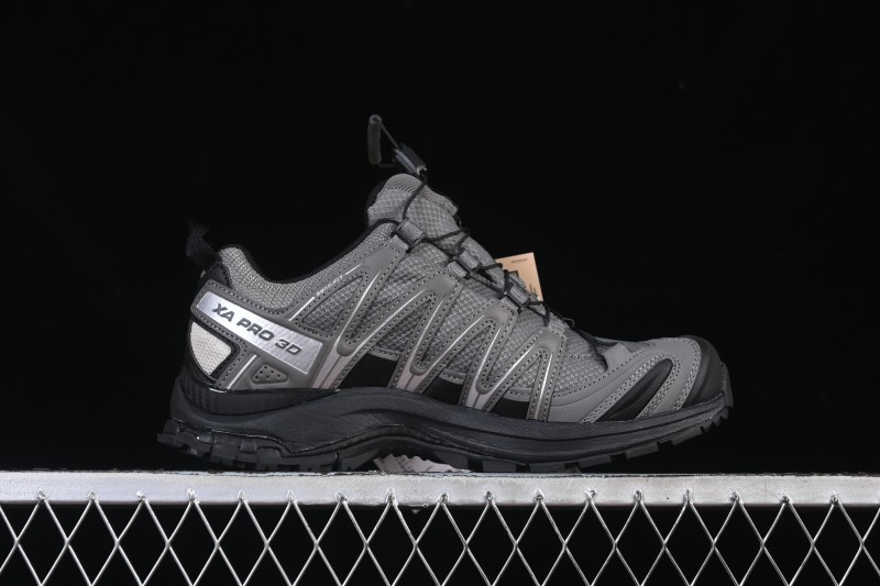 Salomon XA PRO 3D Trail Running Shoes - 475875-20