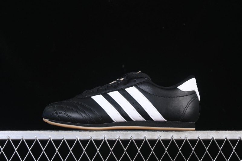 Adidas Originals Taekwondo JS1193 Low-Top Training Shoes
