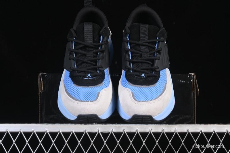 Nike Air Jordan Trunner Casual Running Shoes - IB3722-402