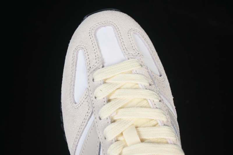 New Balance 471 Series Fabric and Leather Lifestyle Casual Shoes - U471AJ