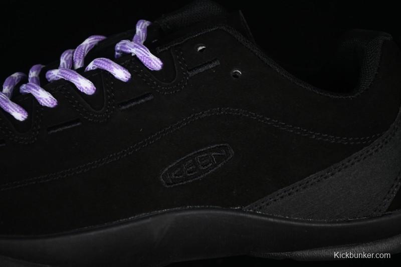 Keen Jasper Japanese Street Retro Outdoor Shoes - 911