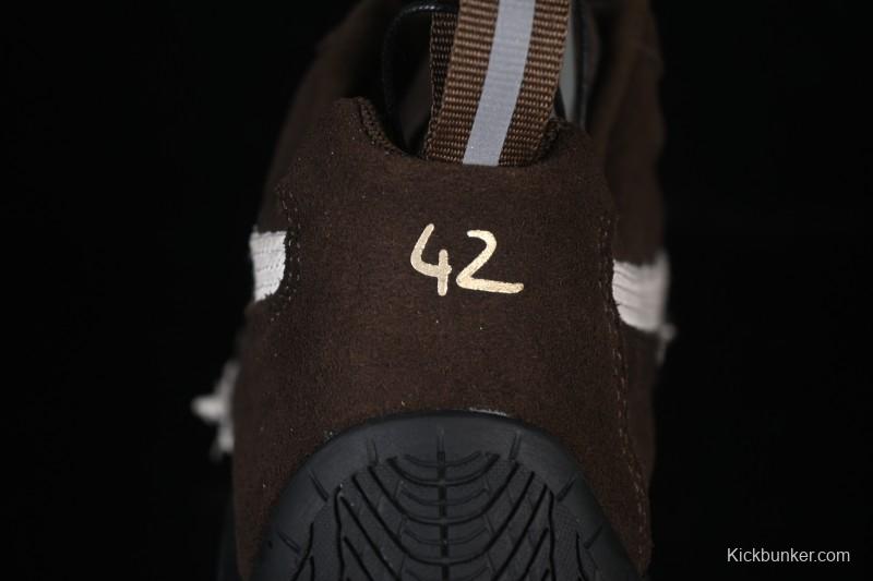 Puma The Open Product x Puma Speedcat Paris Collaboration Low-Top Lifestyle Casual Shoes - 406519-05