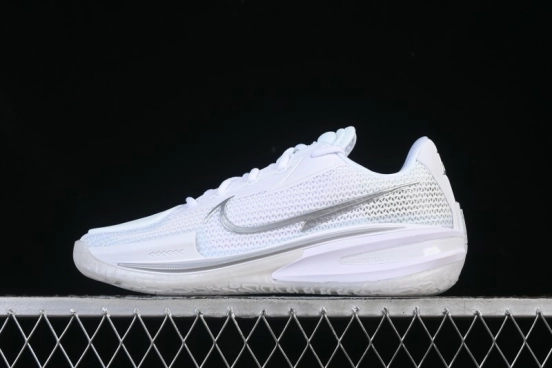 Nike Air Zoom G.T.Cut EP Basketball Shoes with Enhanced Support and Cushioning - CZ0176-102