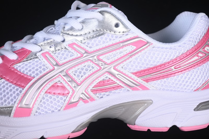 Asics Tiger GEL-1130 Outdoor Low-Top Casual Running Shoes with Retro Design - 1202A507-100