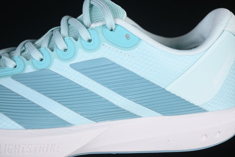 Adidas Adizero BK Lightweight Low-Top Running Shoes - JS4434
