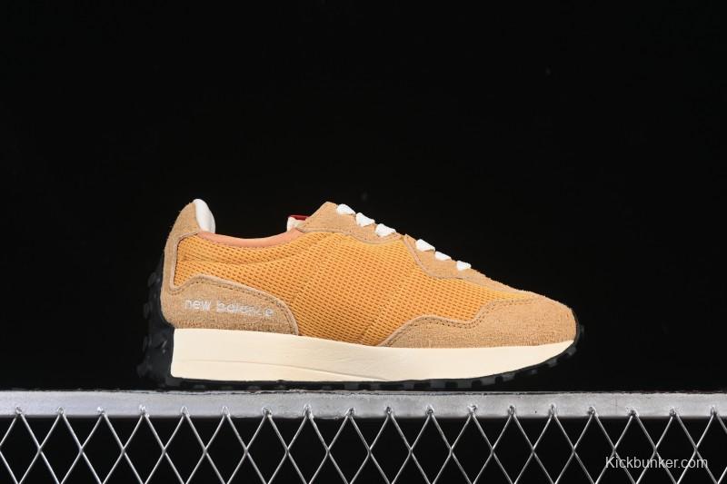 New Balance MS327 Series Retro Casual Running Shoes - U327VSA