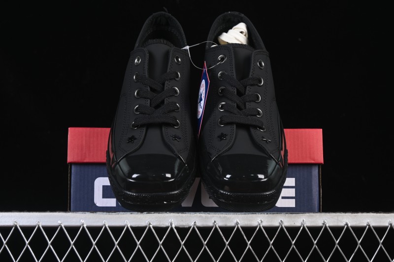 Converse All Star Squaretoe OX Low Top Canvas Shoes - 1SE660