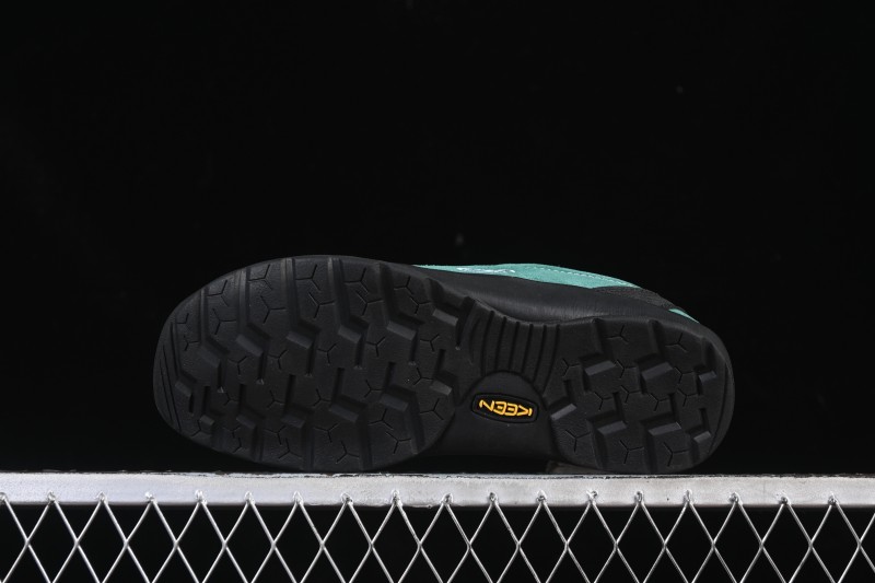 Keen Jasper Japanese Street Retro Outdoor Shoes - 2266