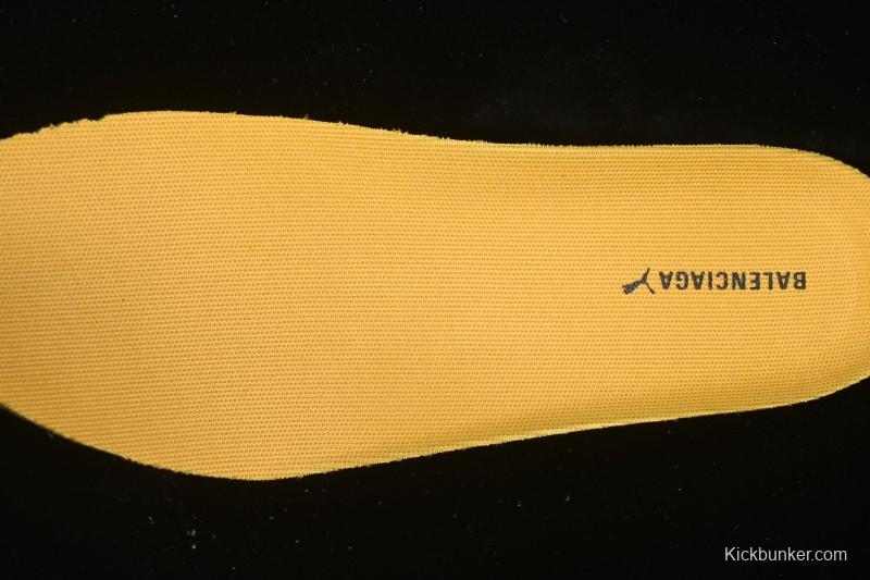 Puma Speedcat Paris Collaboration Low-Top Lifestyle Casual Shoes - 406519-06