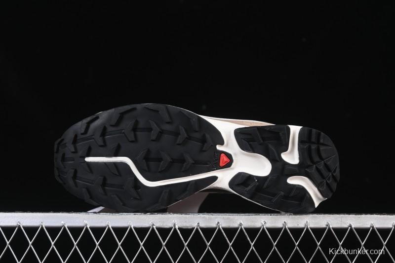 Salomon XT-6 High-Tech Outdoor Casual Running Shoes - 475822-28