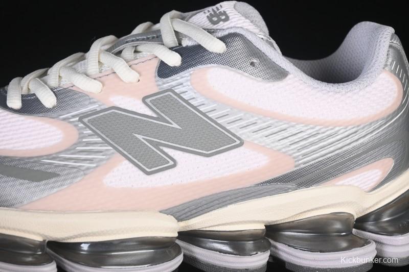 New Balance 2000 Series Retro Dad Style Casual Sports Running Shoes - U20005F9