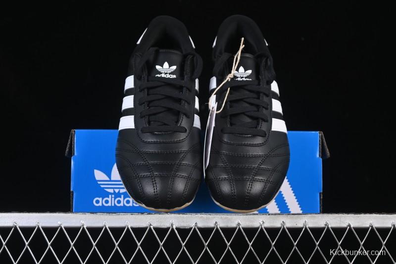 Adidas Originals Taekwondo JS1193 Low-Top Training Shoes