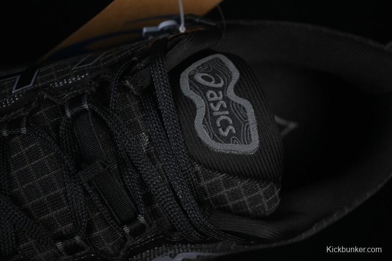 Asics Trabuco Max 3 Breathable Professional Running Shoes - 1011B800-100