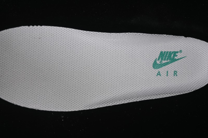 Nike Air Force 1'07 Low Casual Sneakers with Full-Length Air Cushion - KB1688-007