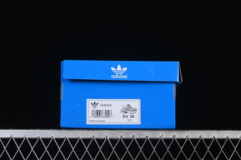 Adidas Adistar Anti-Slip Durable Casual Kids Shoes - J.C3