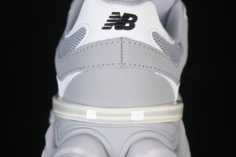 New Balance NB9060 Series Retro Casual Running Shoes - U9060JRG