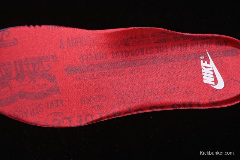 Nike Air Max 95 Retro Running Shoes with Air Cushioning - HM4743-100