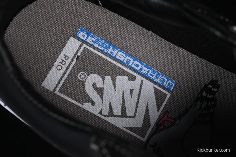 Vans Sk8-Low Low-Top Skate Shoes - VN0A4UUK2V4