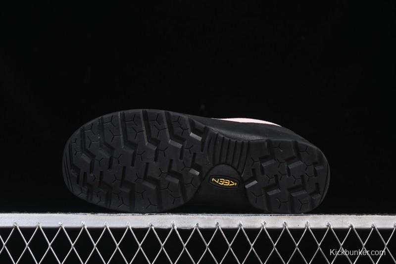 Keen Jasper Japanese Street Retro Outdoor Shoes - 911