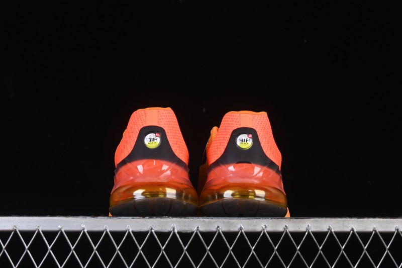 Nike Air Max Phoenix Retro Bullet Air Cushion Running Shoes - FZ5307-700