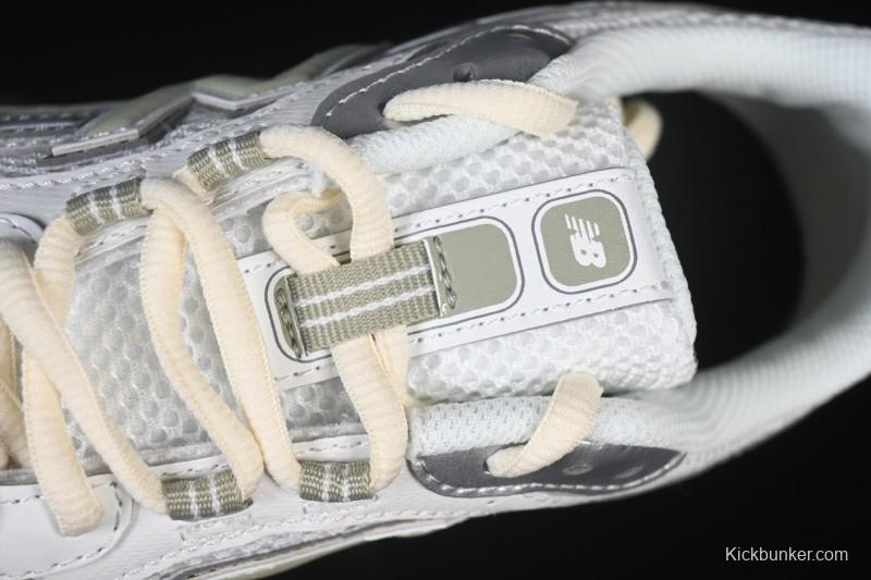 New Balance 204 Series Retro Breathable Casual Sports Running Shoes - U204LSWB