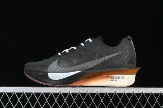 Nike ZoomX Vaporfly NEXT% 4 Marathon Series Road Racing Ultra-Light Cushion Running Shoes - IH4453-220