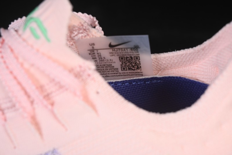 Nike Zoom VaporFly Next% 3 Prototype Super Marathon Running Shoes - HJ7041-600