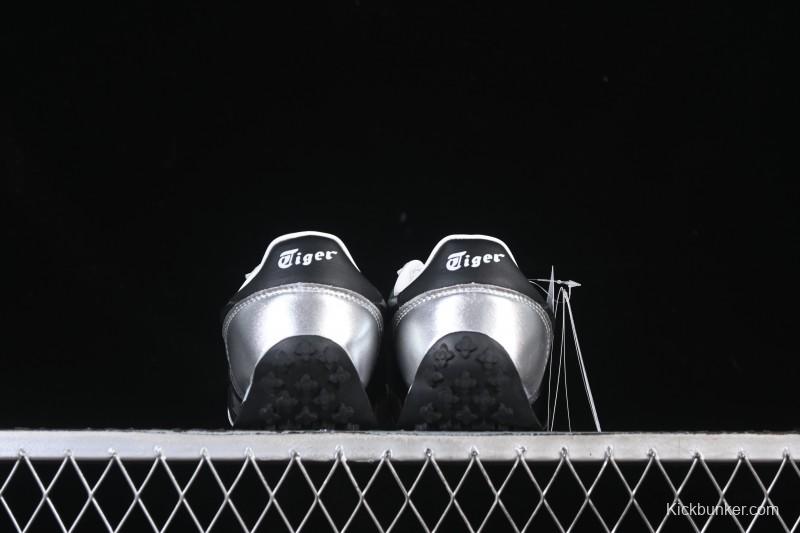 Onitsuka Tiger Edr 78 Low-Top Running Shoes with Comfortable Anti-Slip Durable Design - 1183C530-020