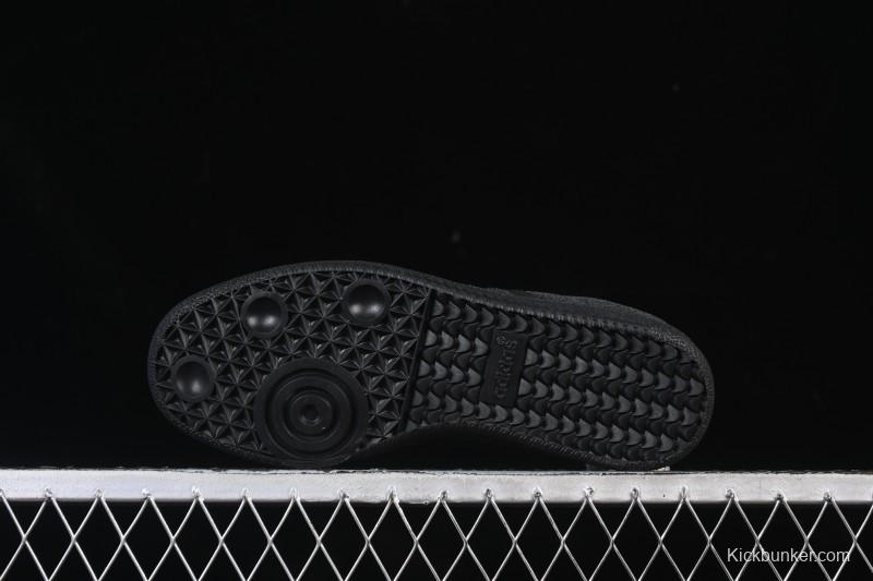 Adidas Samba OG Classic Casual Sneakers - KI6265