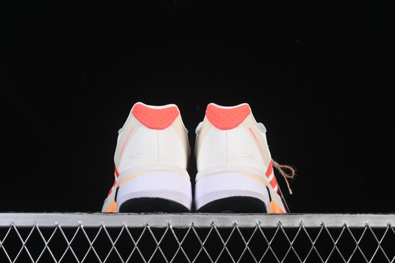 Adidas Adizero Boston 13 Running Shoes with Breathable Design - HQ7412