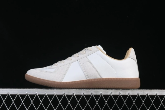 Maison Margiela Replica Calfskin Casual Sneakers - S58WS0109