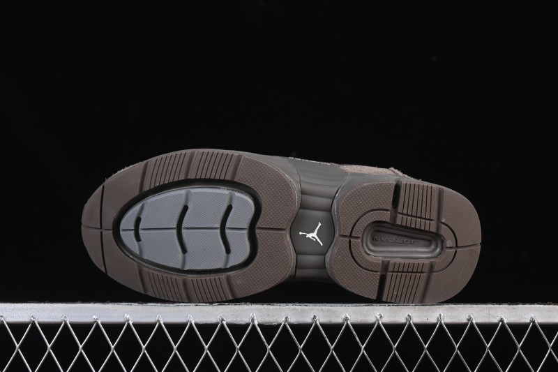 Nike Air Jordan Trunner Casual Running Shoes - IB3722-200