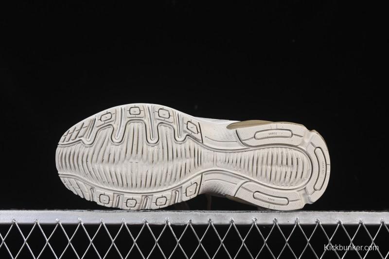 Nike Air Max Fire Retro Cushioned Running Shoes - IF2621-002