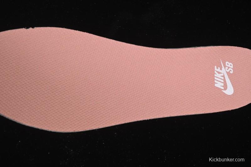 Nike SB Force 58 Retro Skate Shoes - DV5477-010