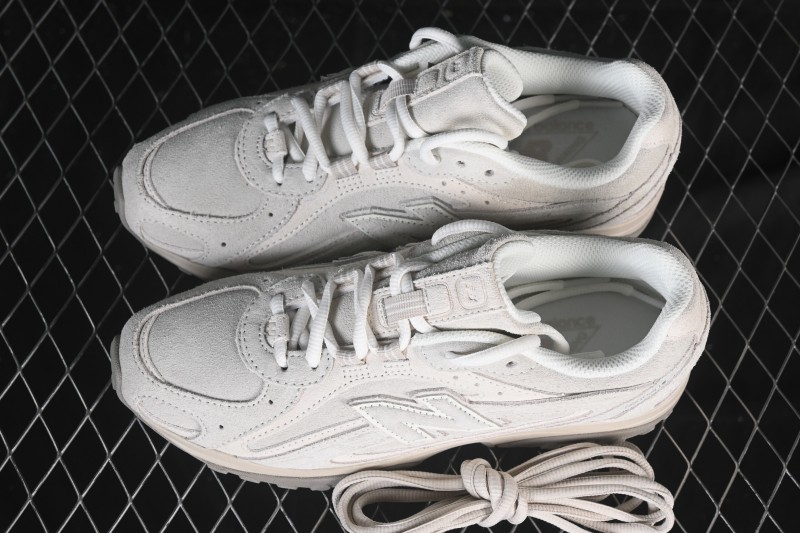 New Balance 204 Series Retro Breathable Casual Sports Running Shoes - U204LMMC