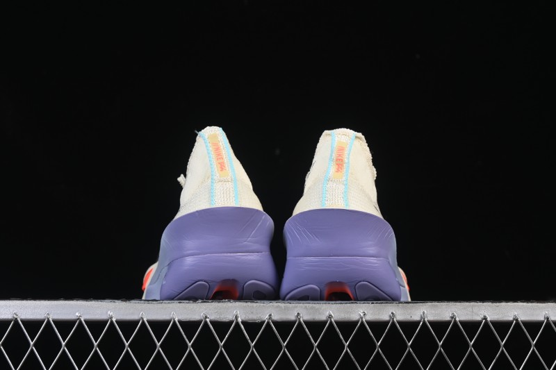 Nike Zoom VaporFly Next% 3 Prototype Super Marathon Running Shoes - FD8315-101