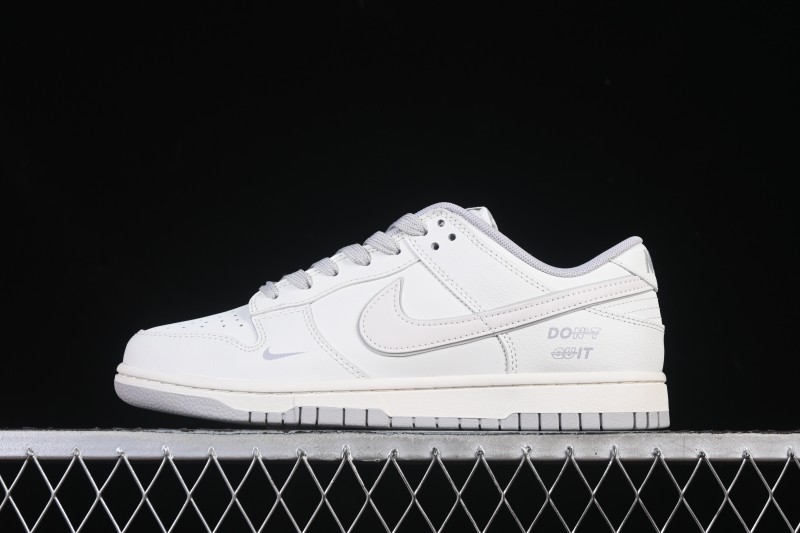 Nike SB Dunk Low Anniversary Custom Low-Top Casual Skate Shoes - WG0508-046