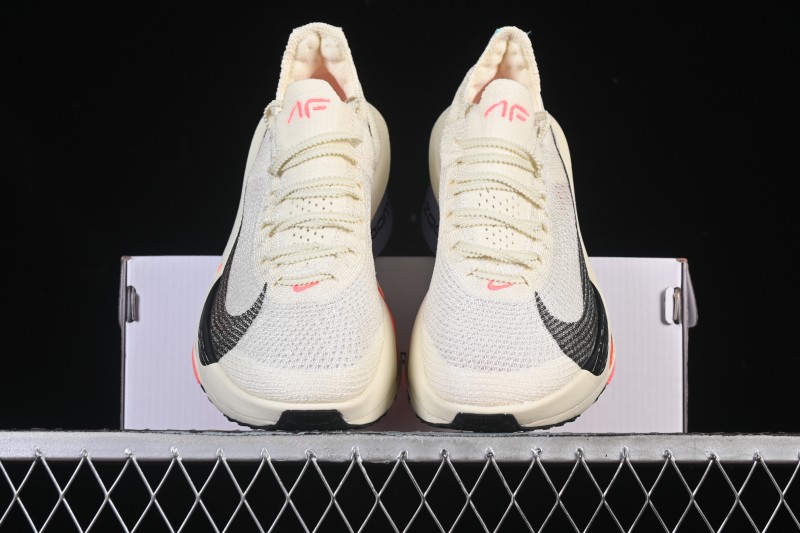 Nike Zoom VaporFly Next% 3 Prototype Super Marathon Running Shoes - FD8315-101